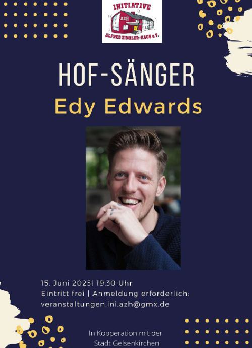 Edys Nachrichtenfoto